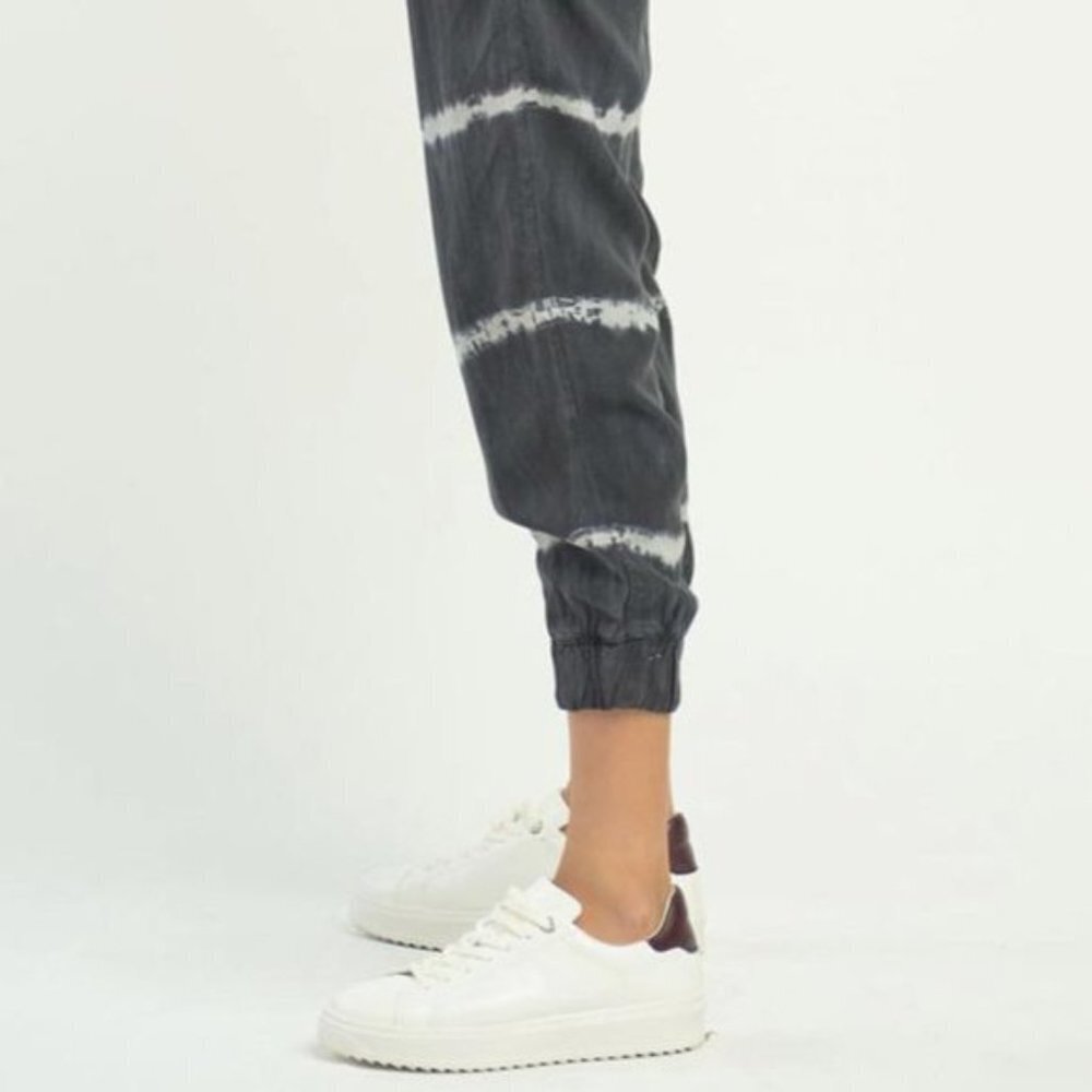 ✔️#8 New Cloth & Stone Tie Dye Anthropologie joggers - Picture 5 of 6